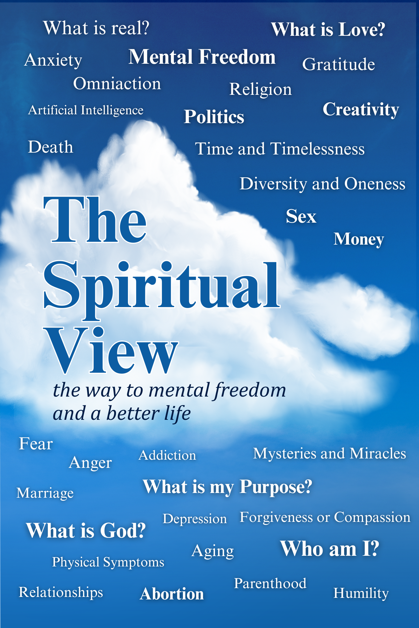 The Spiritual View